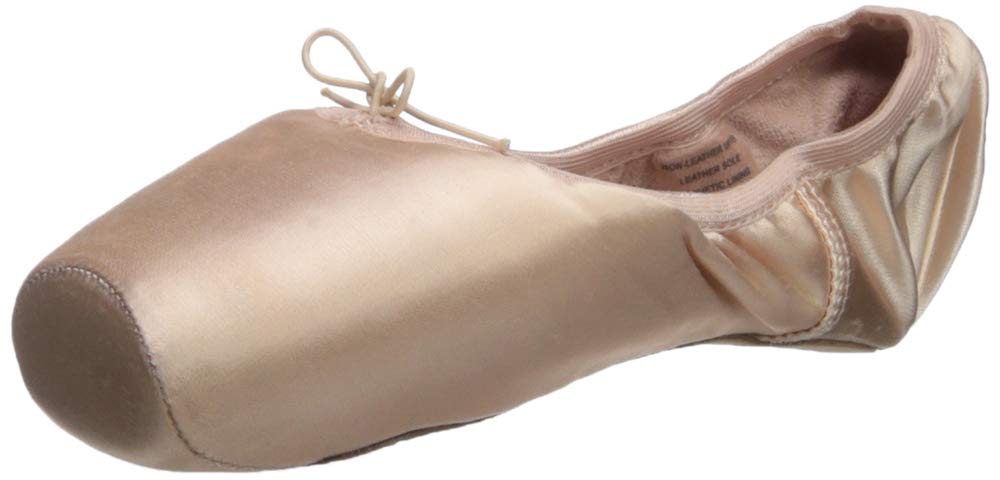 Capezio Women's Donatella Character Shoes - Professional Dance Shoes for Jazz, Theater & Performances | Comfortable & Stylish for Stage Shows, Dance Classes & Competitions