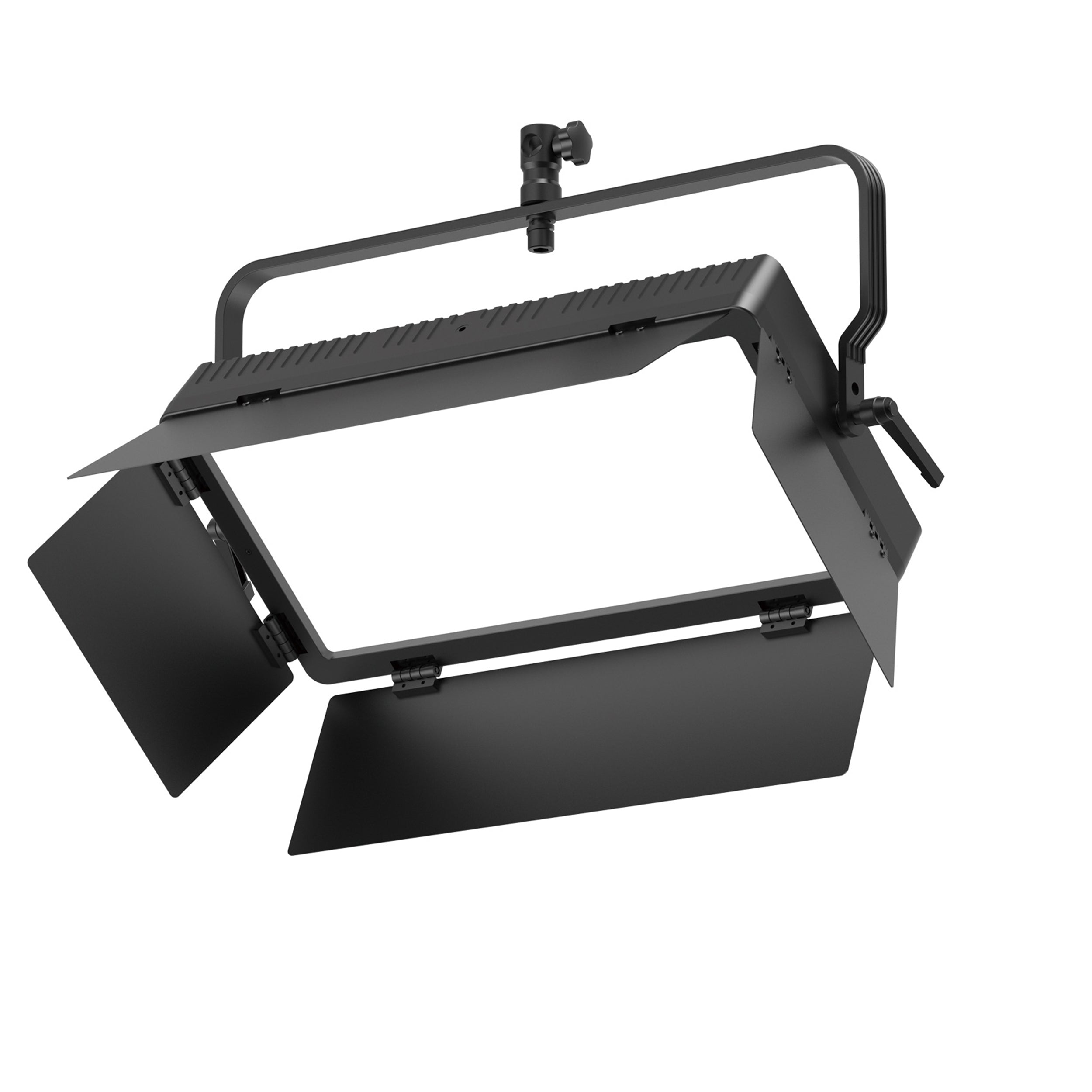 SWIT CL 100 100W Daylight Studio SMD Panel LED Light - Professional Photography & Video Lighting for YouTube, TikTok, Streaming, and Indoor Filming