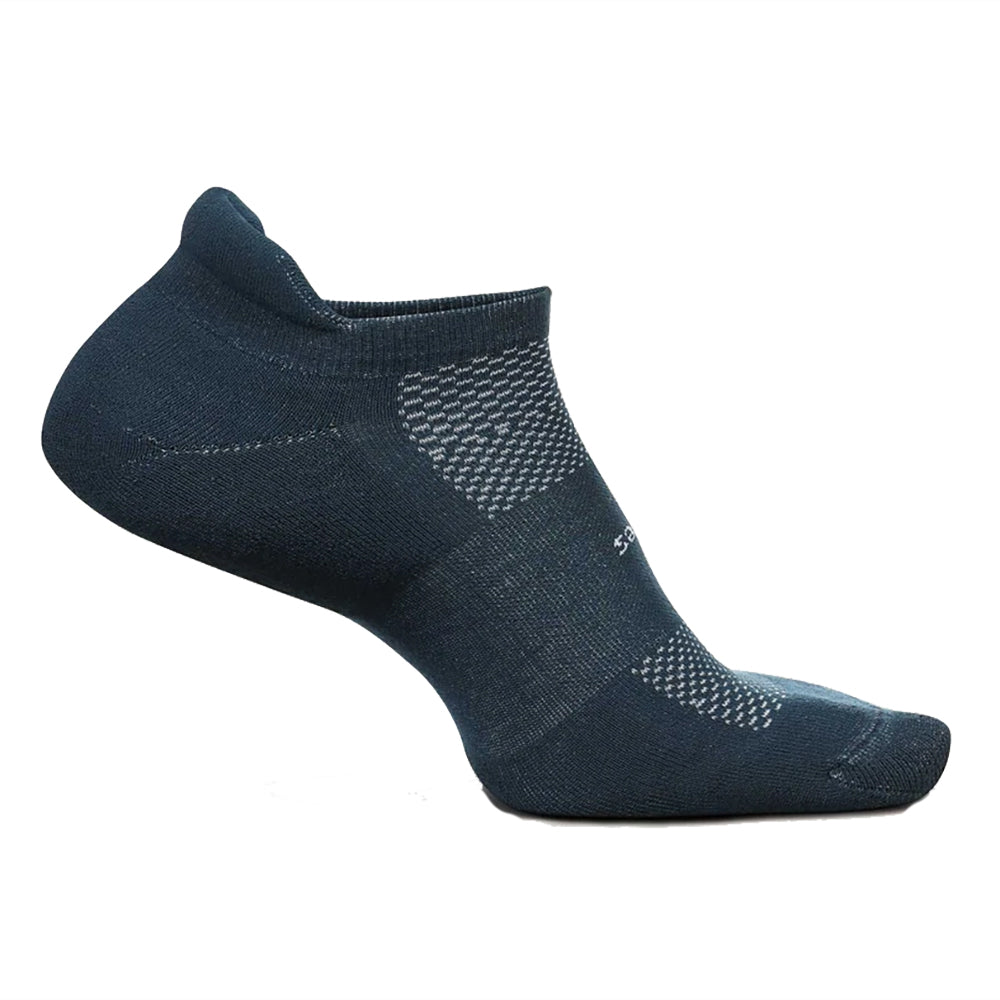 Feetures High Performance Ultra Light No Show Tab Socks - Breathable Running & Athletic Socks for Men & Women - Perfect for Gym, Hiking & Everyday Wear