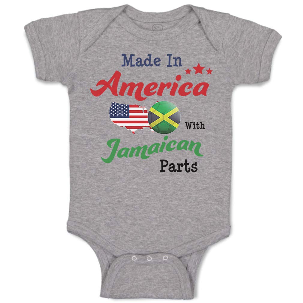 Cute Rascals Baby Bodysuit - Cotton Funny Outfit for Boys & Girls - Playtime & Photos