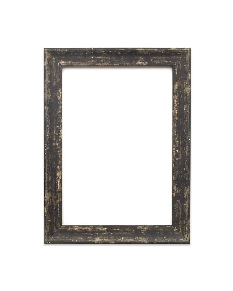 Shabby Chic Memory Box Frame - 32mm Wide, A1 Size for Photos & Posters | Home Decor