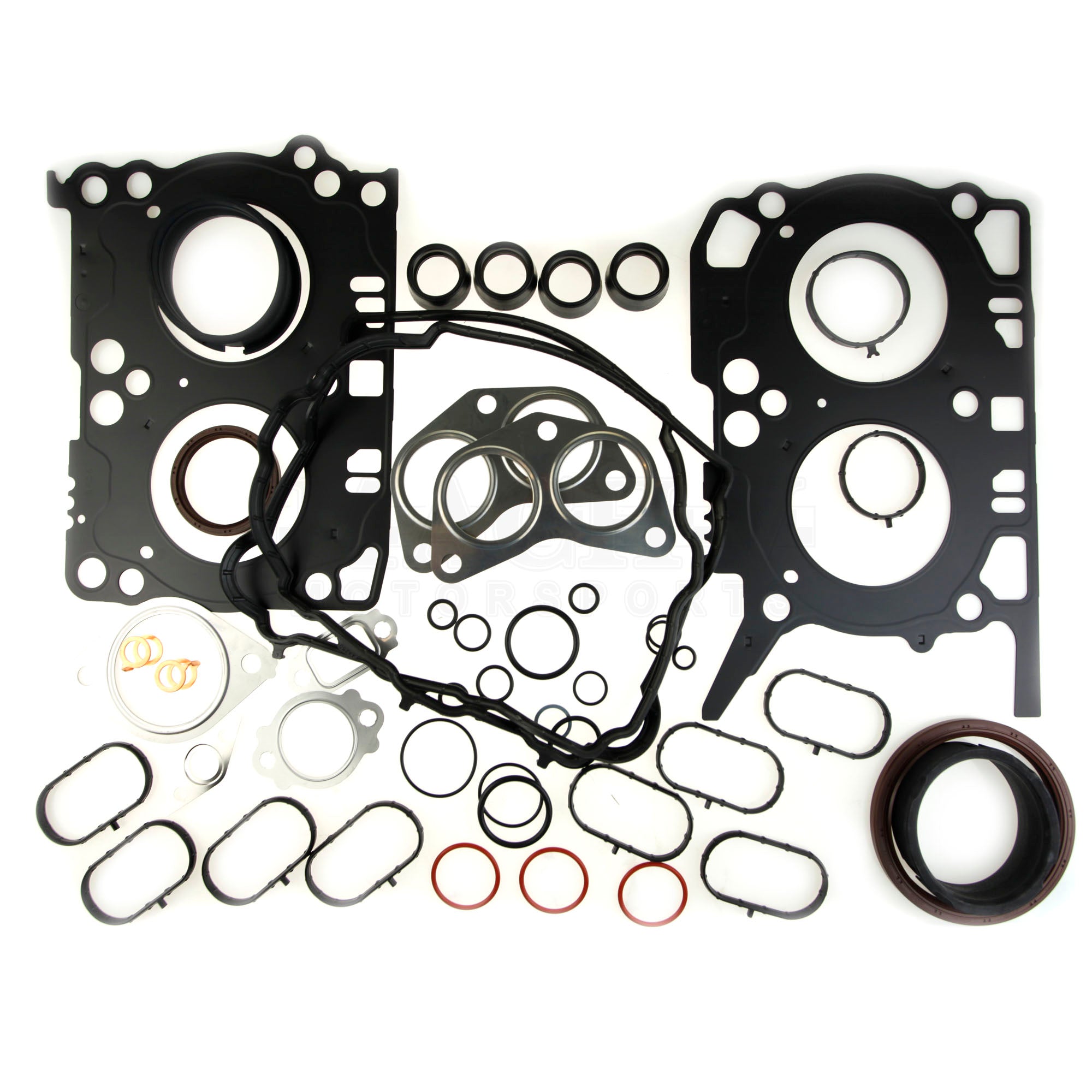 Subaru OEM Complete Engine Gasket Kit for 2015-2021 WRX - Perfect for Engine Rebuilds & Performance Upgrades