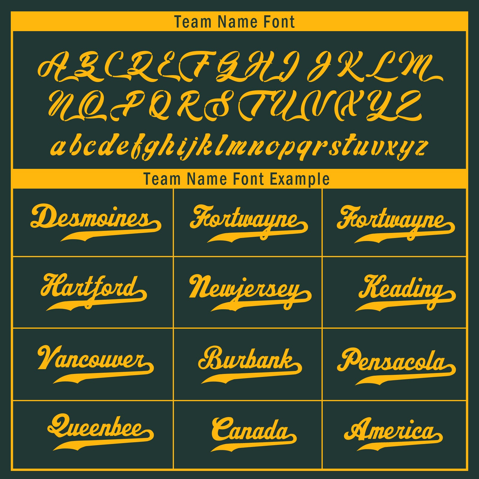 Custom Green & Yellow Green Bay Bomber Jacket - Personalized Varsity Letterman Jacket with Full Snap Closure (FZ005SX D020290) - Perfect for Football Games, School Spirit Events & Vintage Fashion