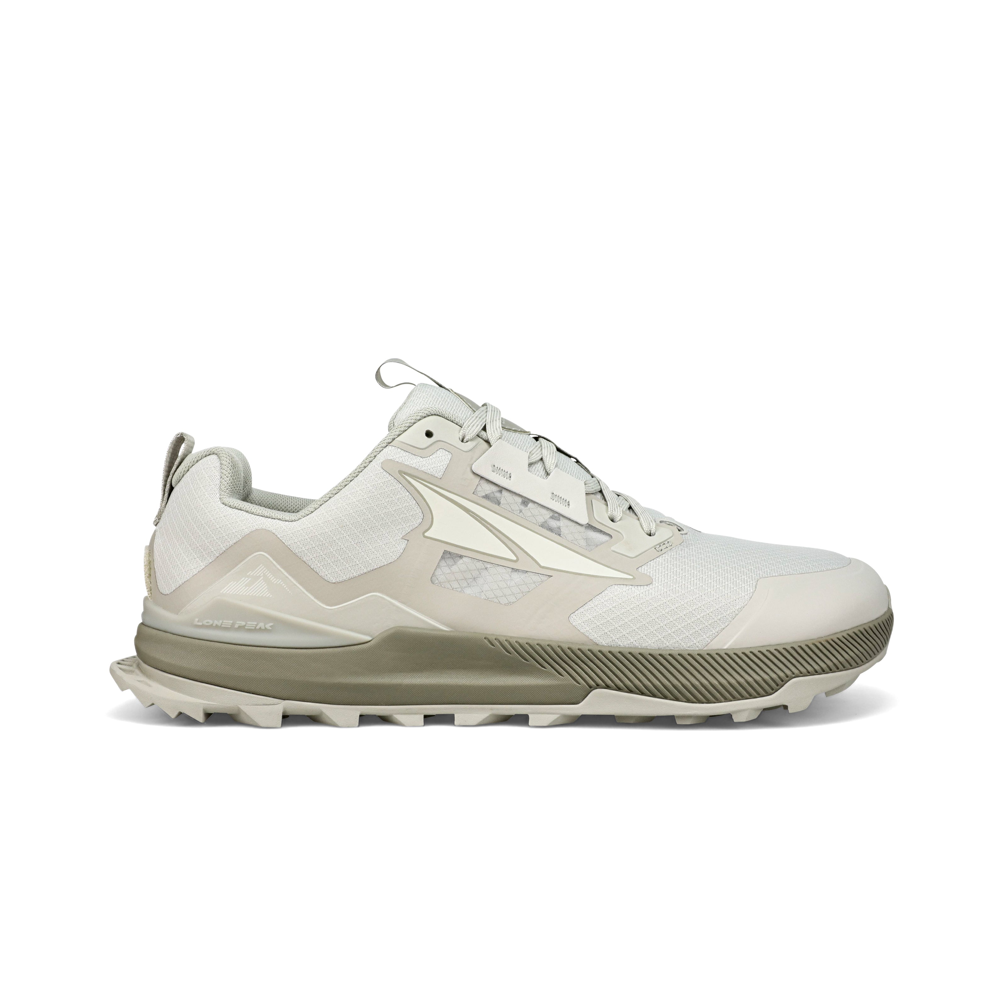 Men's Altra Lone Peak 7 Trail Running Shoes - Lightweight & Durable for Hiking, Backpacking & Outdoor Adventures