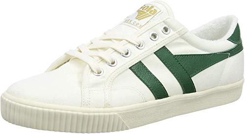 Off-white (Off White/Dark Green Wn)