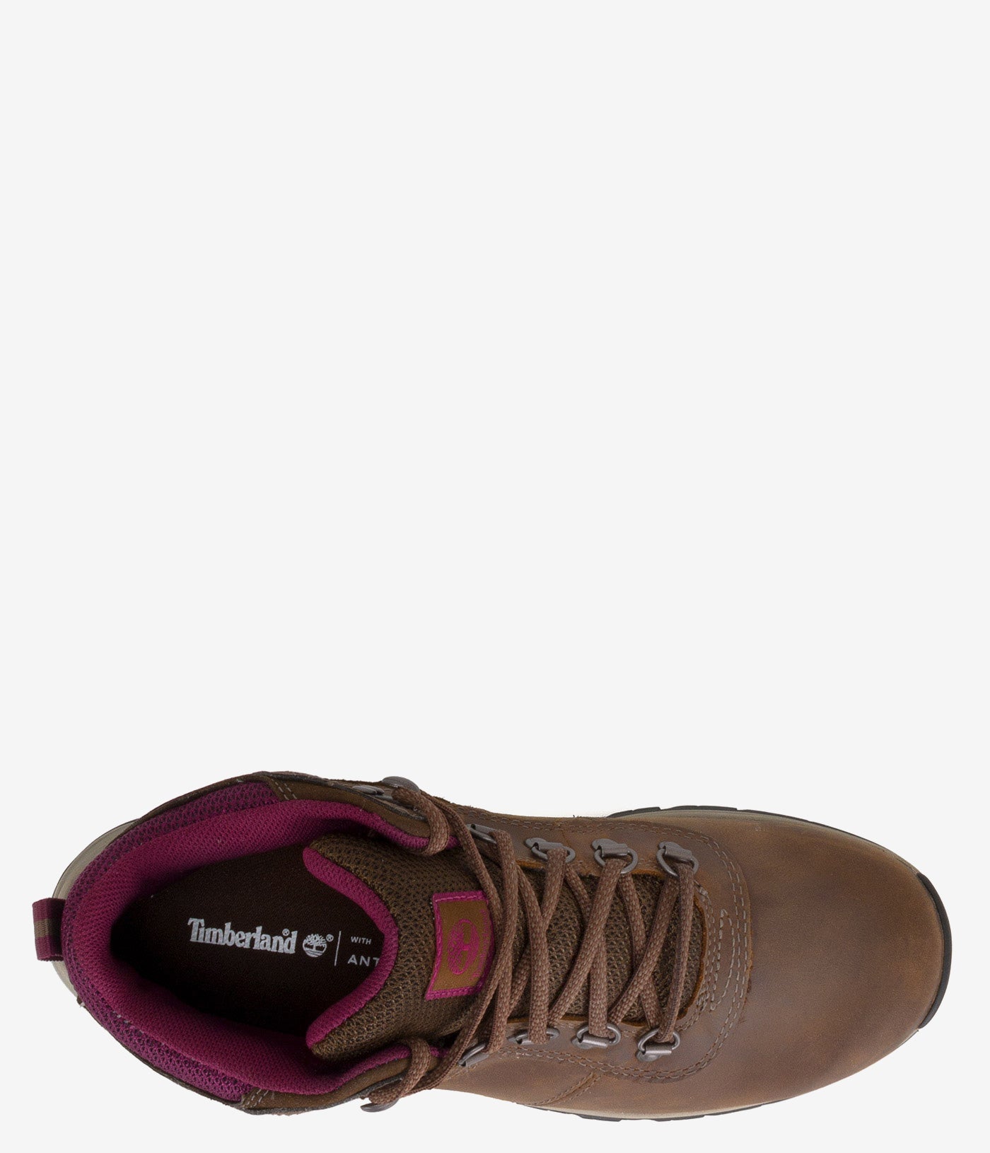 Timberland Mt. Maddsen Mid Waterproof Hiking Boots for Women - Durable Outdoor Footwear for Hiking, Camping & Trail Adventures