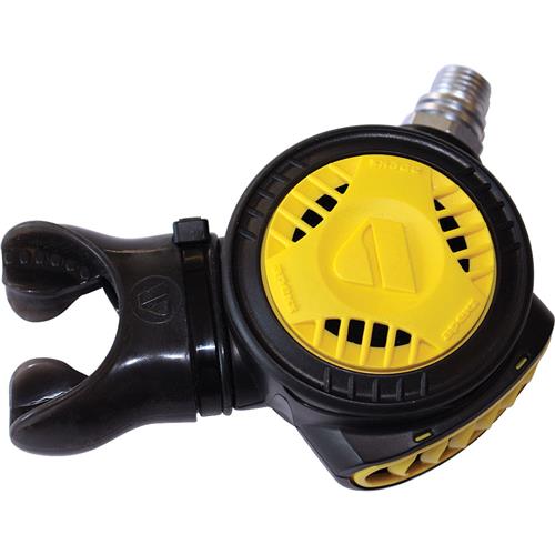 Apeks Egress Octopus Scuba Diving Regulator - High Performance Alternate Air Source for Emergency Underwater Breathing - Perfect for Recreational & Technical Diving
