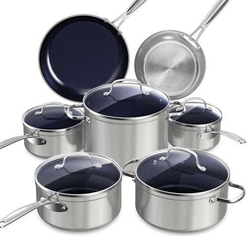 Metallic Tinsel Silver
