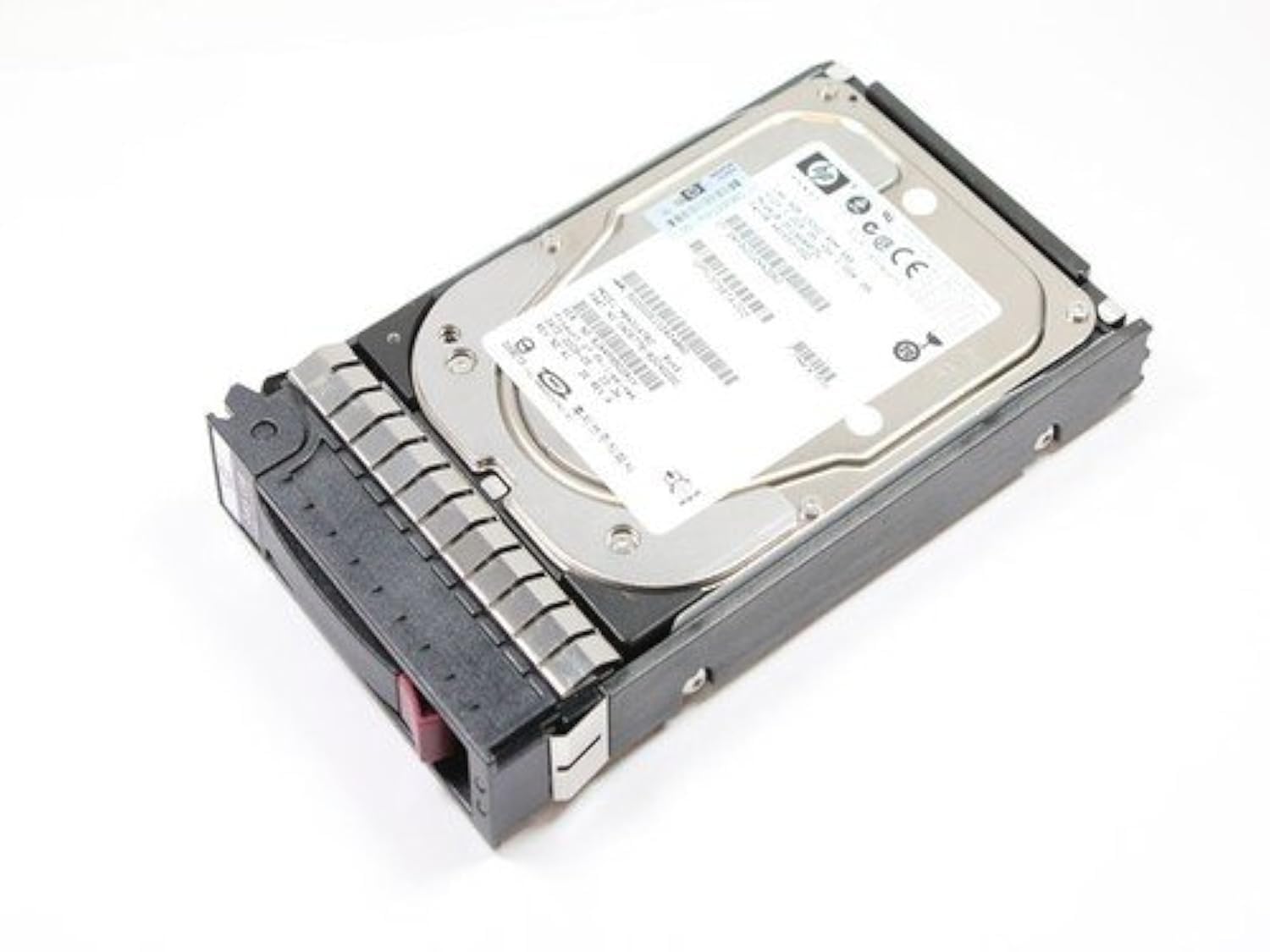 HP 653947-001 Laptop Battery Replacement for HP ProBook 450/455/470 G3 Series - Long-Lasting Power for Work & Travel