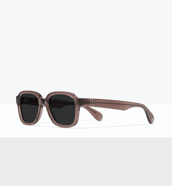 Stylish UV Protection Polarized Teasel Sunglasses for Men & Women - Perfect for Driving, Beach, and Outdoor Activities