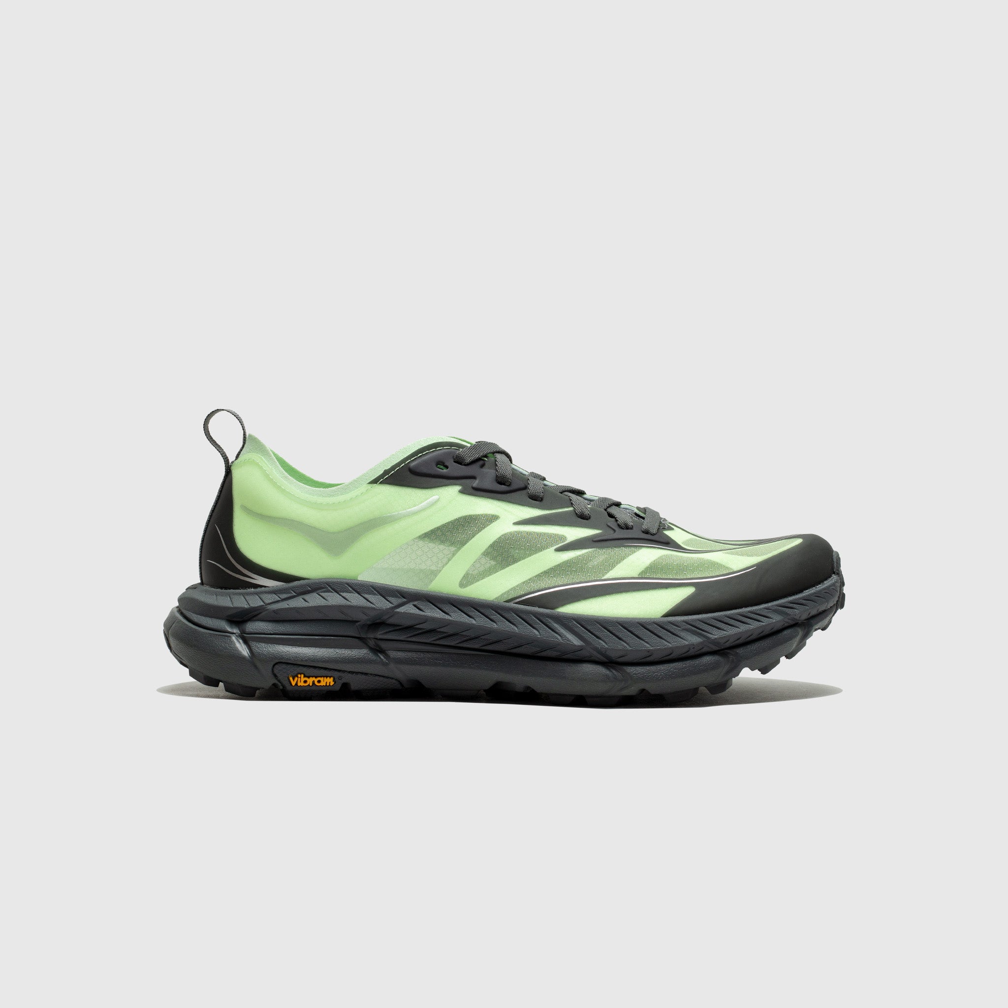 U MAFATE SPEED 4 LITE - Premium Trail Running Shoes for Men & Women | Lightweight & Durable for Hiking, Jogging & Outdoor Adventures