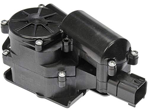 Power Liftgate Lock Actuator for 2007-2014 Chevy Tahoe - Direct Replacement Part - Easy Installation for Smooth Liftgate Operation - Perfect for Grocery Loading, Camping Gear & Family Outings