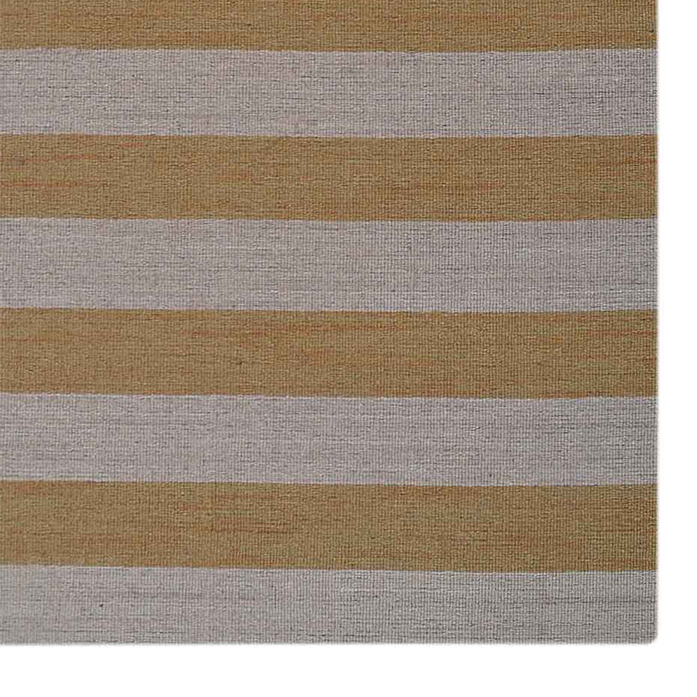Hand Woven Spectrum Rug - Soft & Durable Area Rug for Living Room, Bedroom, or Office - Boho Chic Home Decor