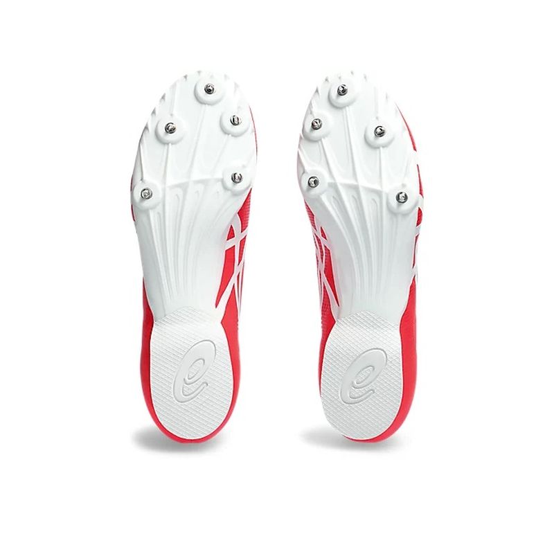 ASICS Hyper MD 8 Men's/Women's Track & Field Shoes - Lightweight Running Shoes for Sprinting, Jumping & Training - Perfect for Track Athletes & Competitions