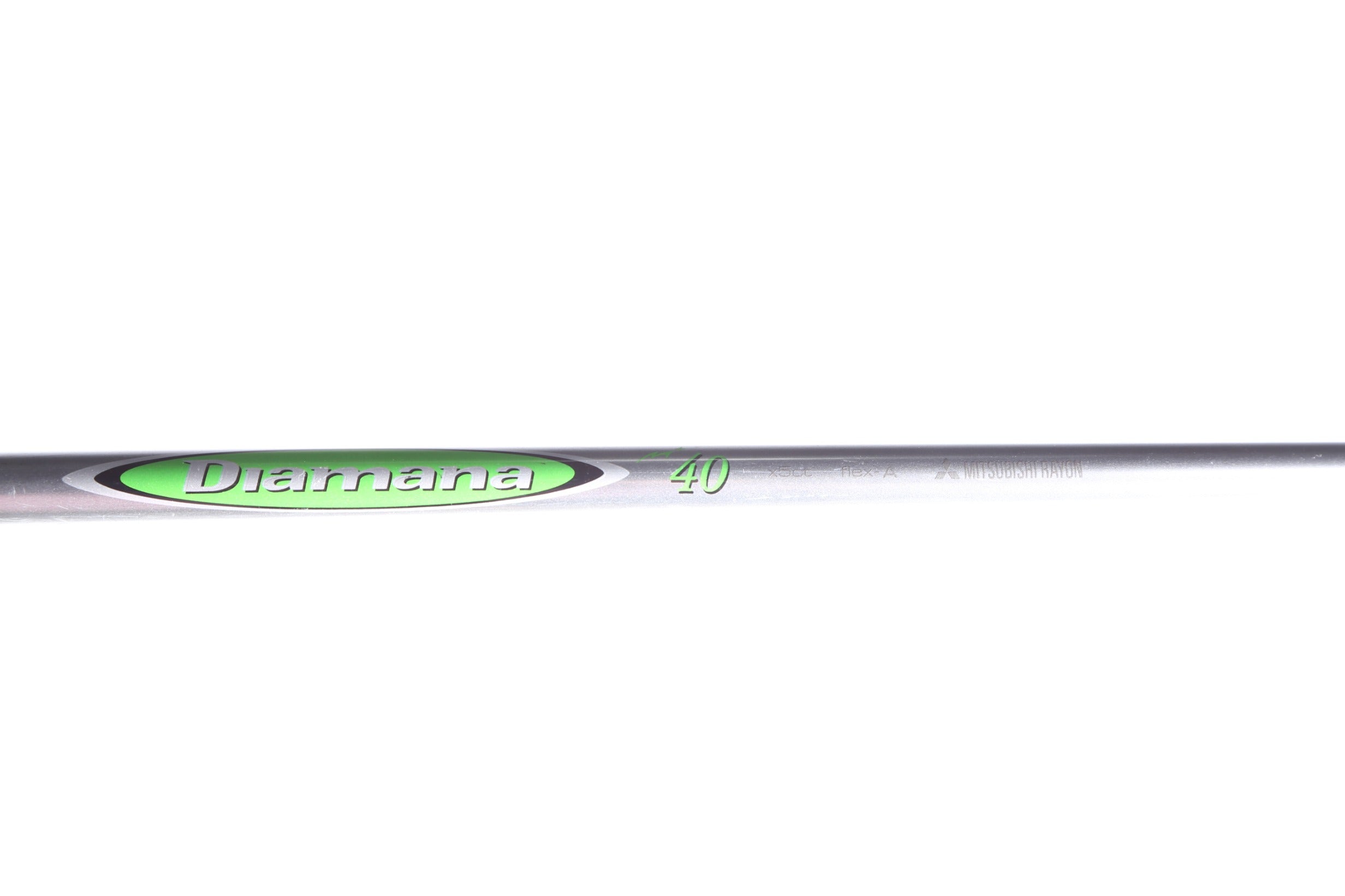 Used Callaway Rogue Driver 10.5° Senior Flex Right Hand Golf Club with Mitsubishi Diamana Shaft - Perfect for Senior Golfers & Weekend Players