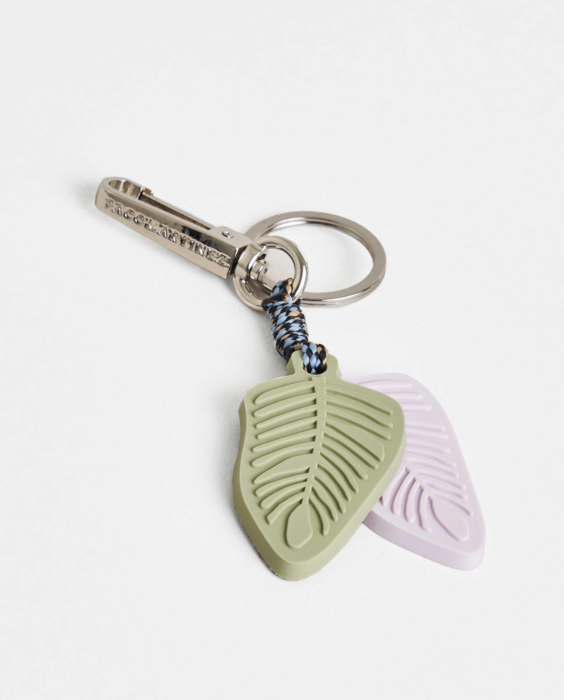 PACO MARTINEZ Women's Gift Set - Luxury Wallet & Keychain for Birthday, Anniversary, Christmas - Perfect for Her | Elegant Lilac Color | Ideal for Special Occasions & Everyday Use