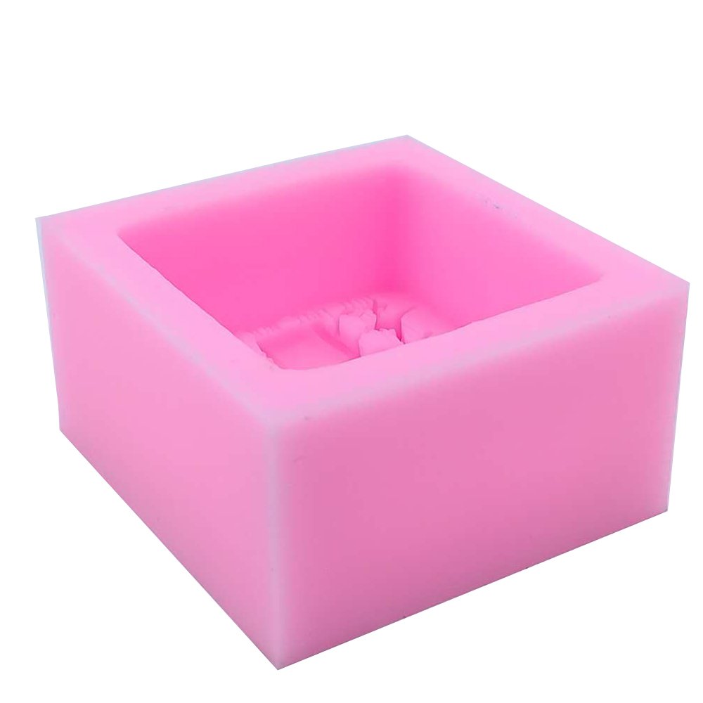 Premium Silicone Drum Kit Soap & Candle Molds - DIY Craft Molds for Resin, Wax, and Soap Making - Perfect for Handmade Gifts, Bath Bombs, and Home Decor Projects