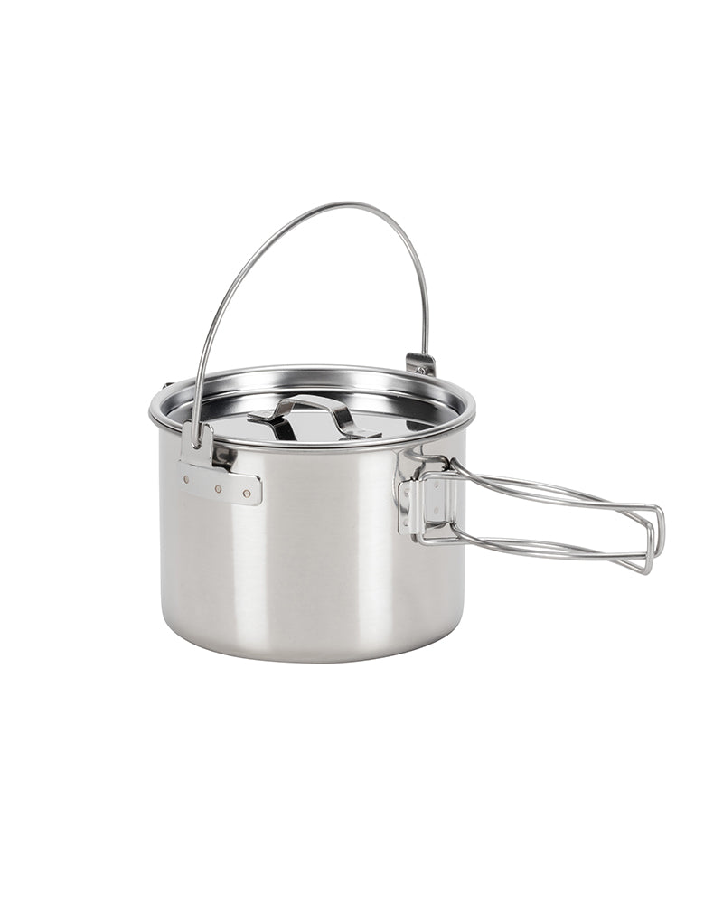 Premium Stainless Steel Electric Kettle - Fast Boiling, Auto Shut-Off & Boil-Dry Protection - Perfect for Home, Office & Tea/Coffee Lovers