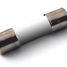 5x20mm Ceramic Slow Blow Fuse 8A 250V - 5 Pack Blister - Ideal for Electronics, Appliances, and Circuit Protection