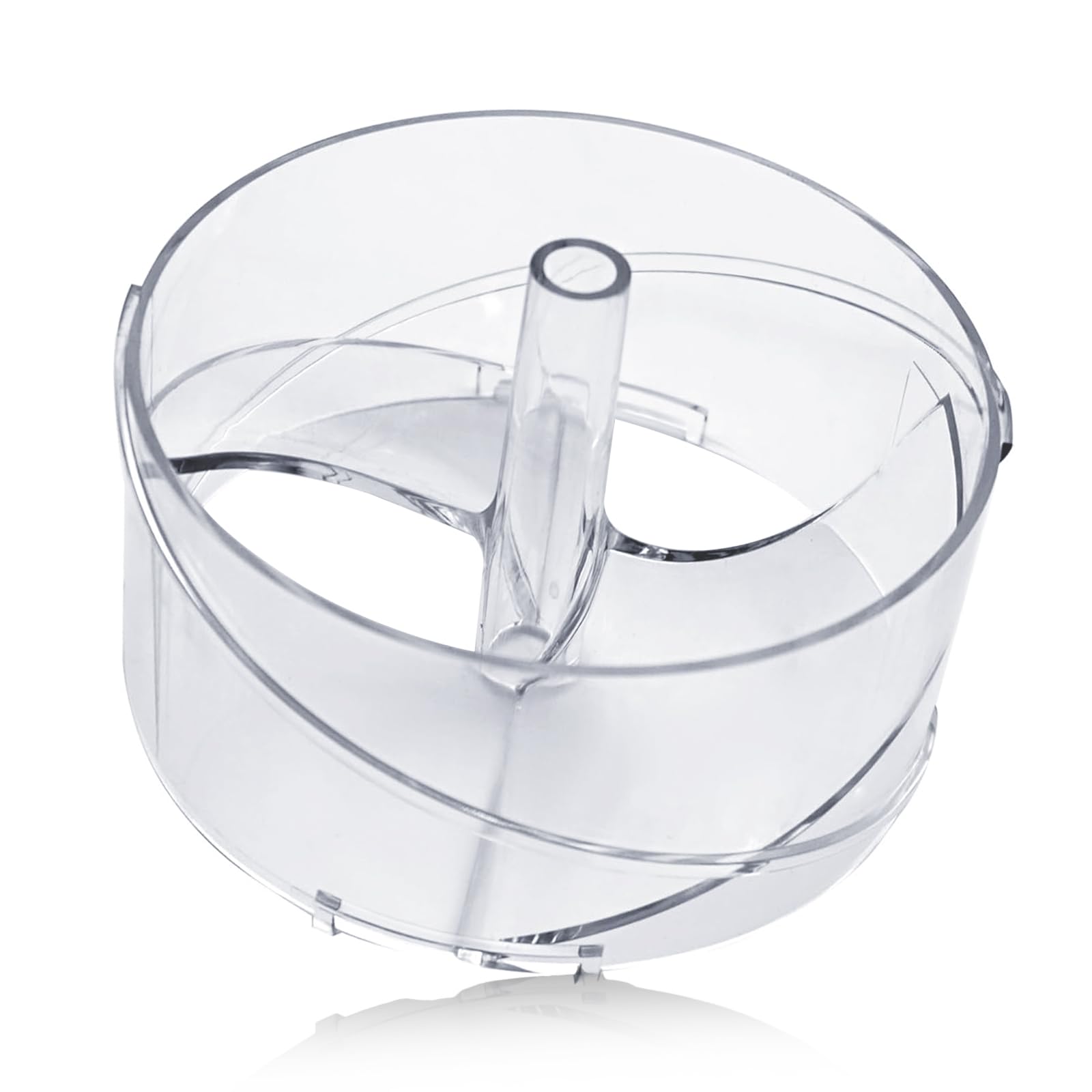Frigidaire Refrigerator Ice Dispenser Drum Replacement Part - Compatible with AP3959117, 241685103, 1196676, 5304404346, 7241685101 - Perfect for Ice Maker Repair & Home Appliance Maintenance