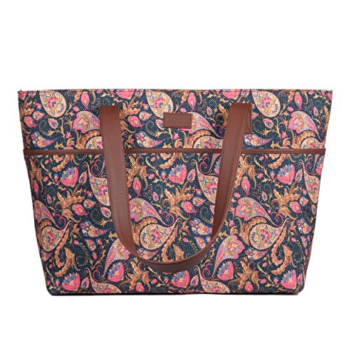 Paisley Print