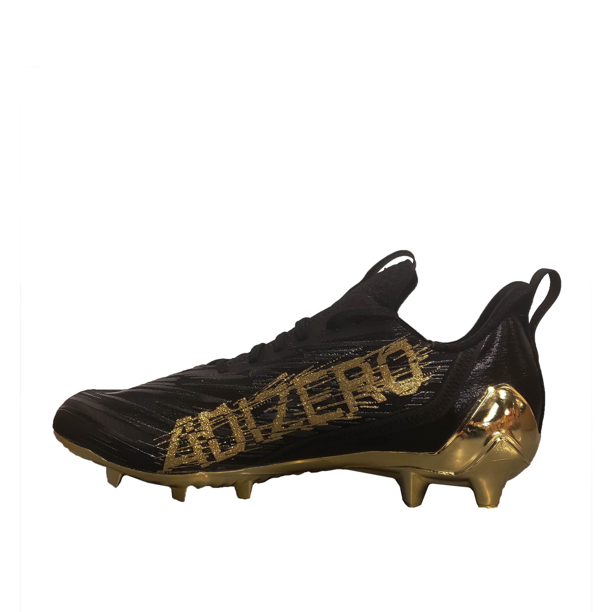 adidas Adizero Men's Football Cleats - Lightweight Soccer Shoes for Speed & Performance - Perfect for Turf, Grass & Field Training