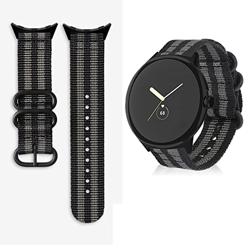 Stripe Black