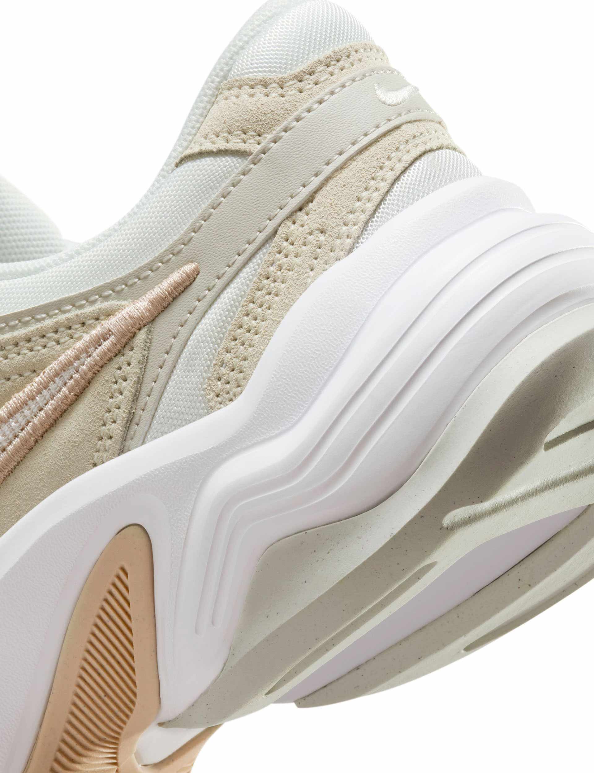 AL8 Shoes for Men & Women - Lightweight Comfortable Sneakers in Sail, Sanddrift, Light Bone & Coconut Milk Colors - Perfect for Running, Walking & Casual Wear