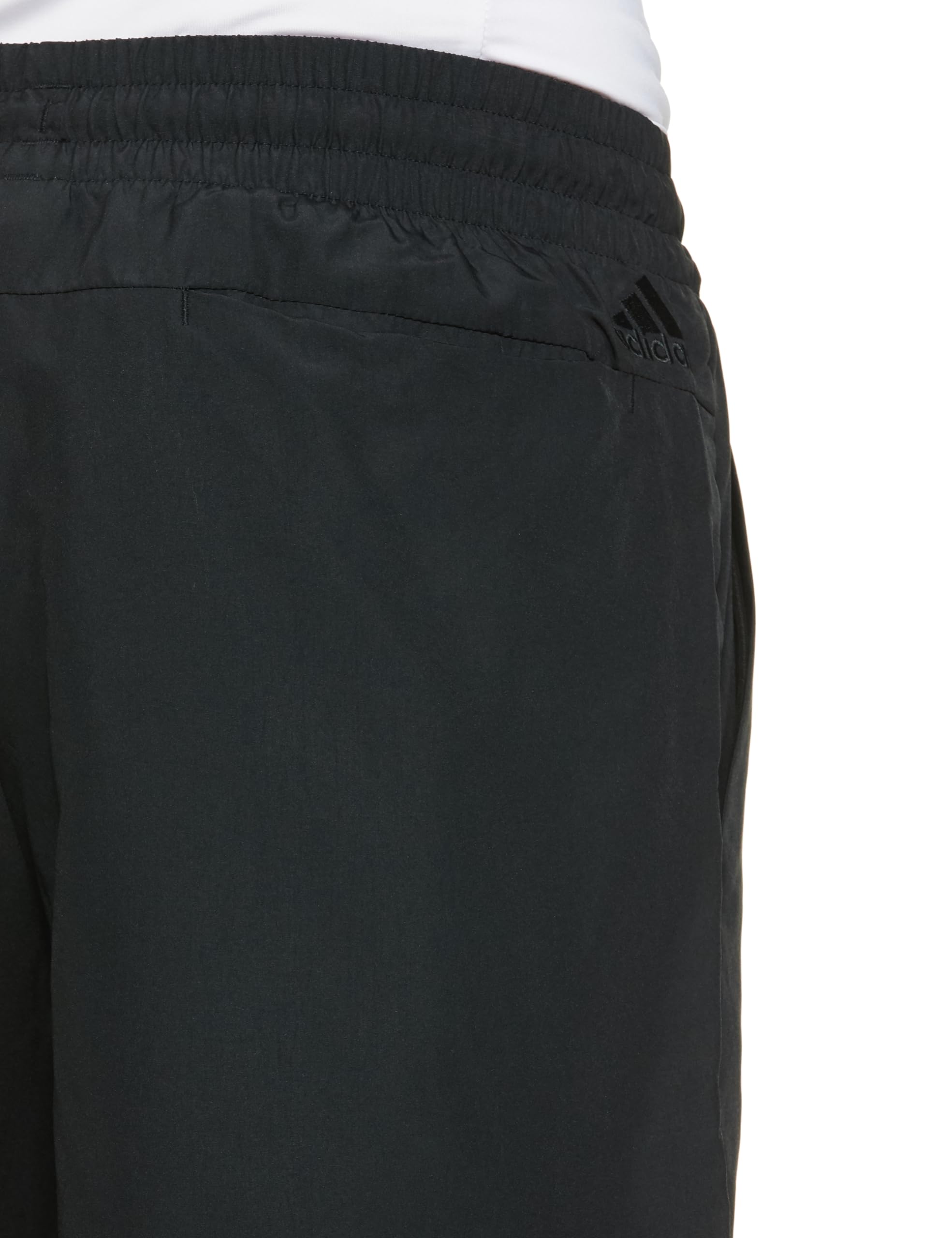 Adidas Men's Athletic Bermuda Shorts - Lightweight Quick-Dry Comfort for Running, Gym & Casual Wear - Perfect for Summer, Sports & Outdoor Activities