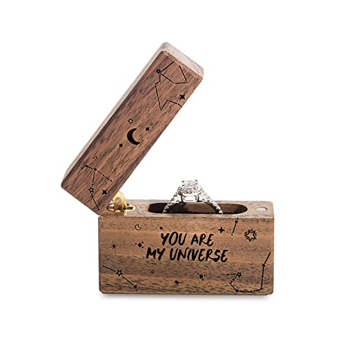 You are my universe
