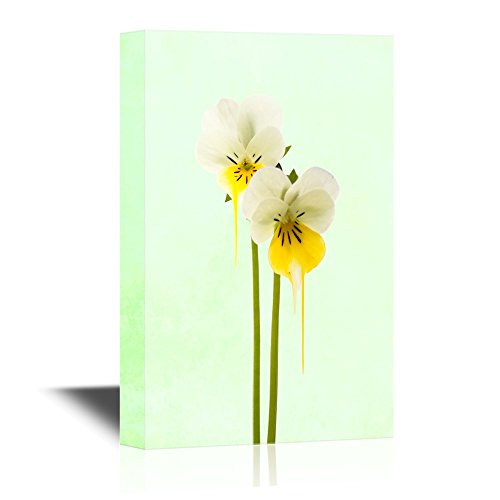 Pansy Art - 14