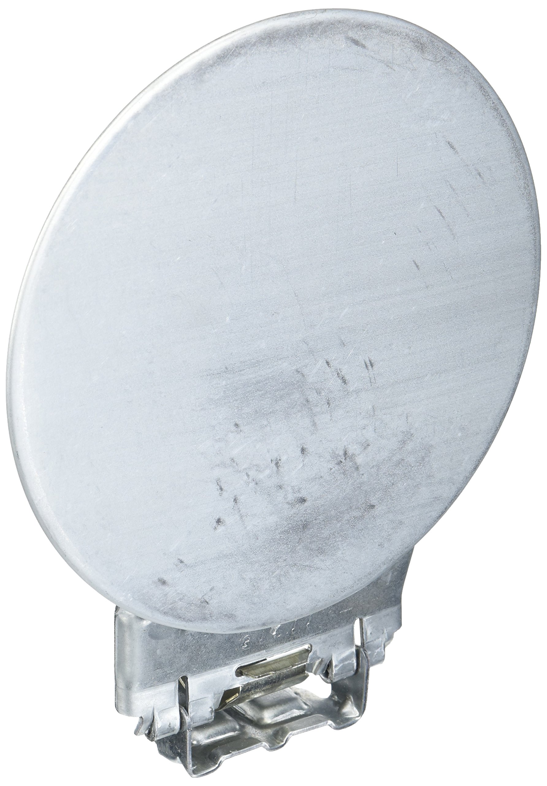 Genuine GM 15238067 Fuel Tank Filler Door Replacement - OEM Quality Gas Cap Cover for Chevy, GMC, Buick, Cadillac - Perfect for Auto Repair & Maintenance