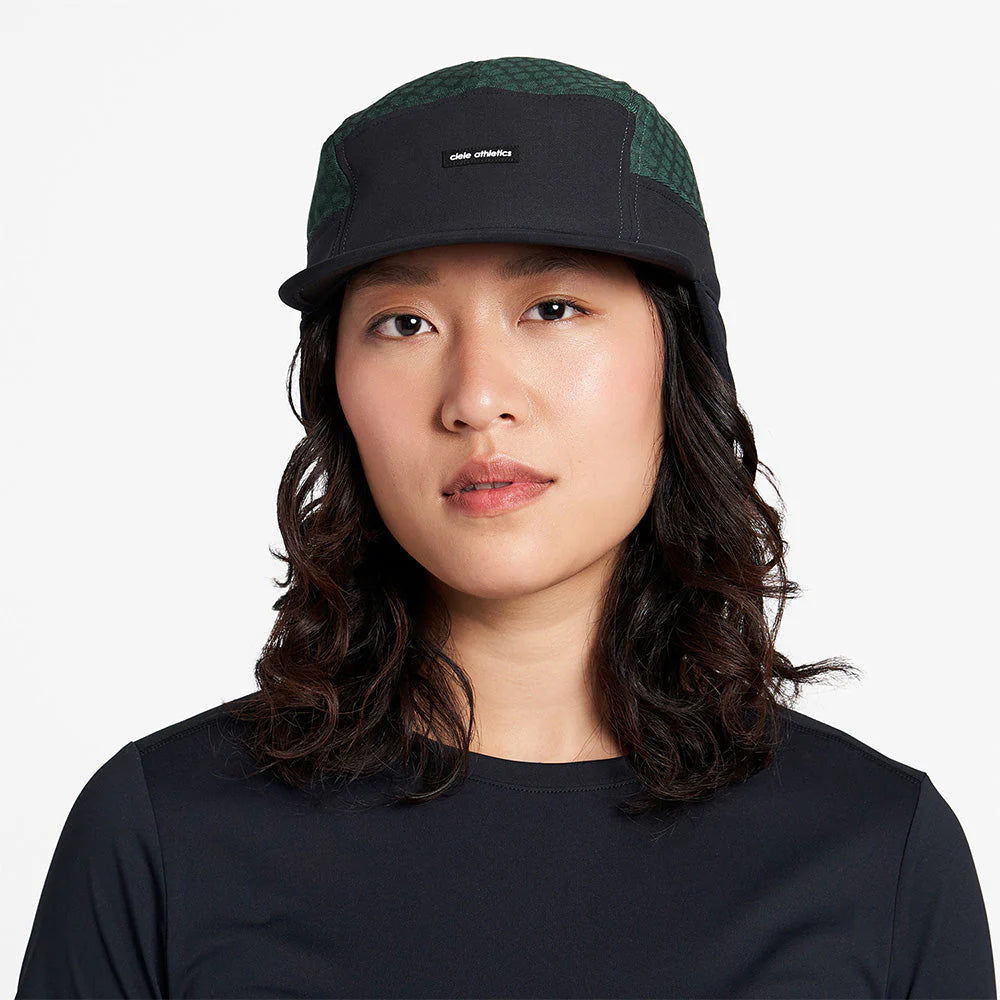 Unisex FLTCap WND Ultra Iconic Janium - Stylish & Comfortable Baseball Cap for Men & Women - Perfect for Outdoor Sports, Hiking, Running & Casual Wear