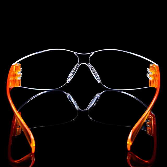 Pyramex Mini Intruder Kids Safety Glasses - Impact Resistant Protective Eyewear for Children | School, Sports & Outdoor Activities