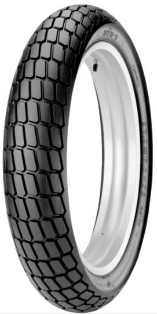 Cheng Shin M7302 27.5x7-19 CD3 RR DTR-1 Motorcycle Tires #TM88104200 - Durable Off-Road Tires for Trail Riding & Adventure Motorcycles