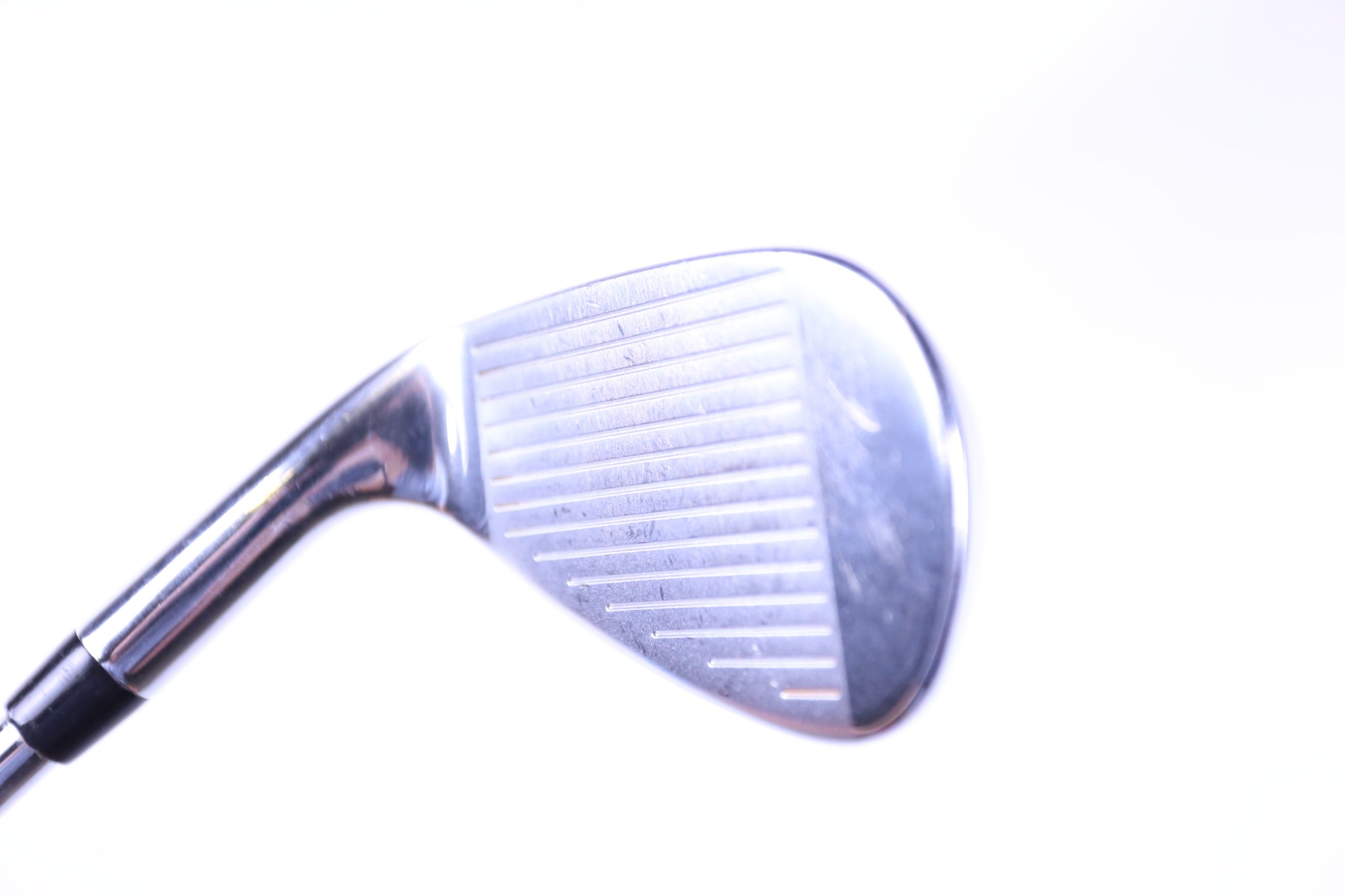 Used Callaway Mavrik Pro Approach Wedge 48° Stiff Flex Right Hand Golf Club - Perfect for Short Game Precision & Approach Shots on the Course