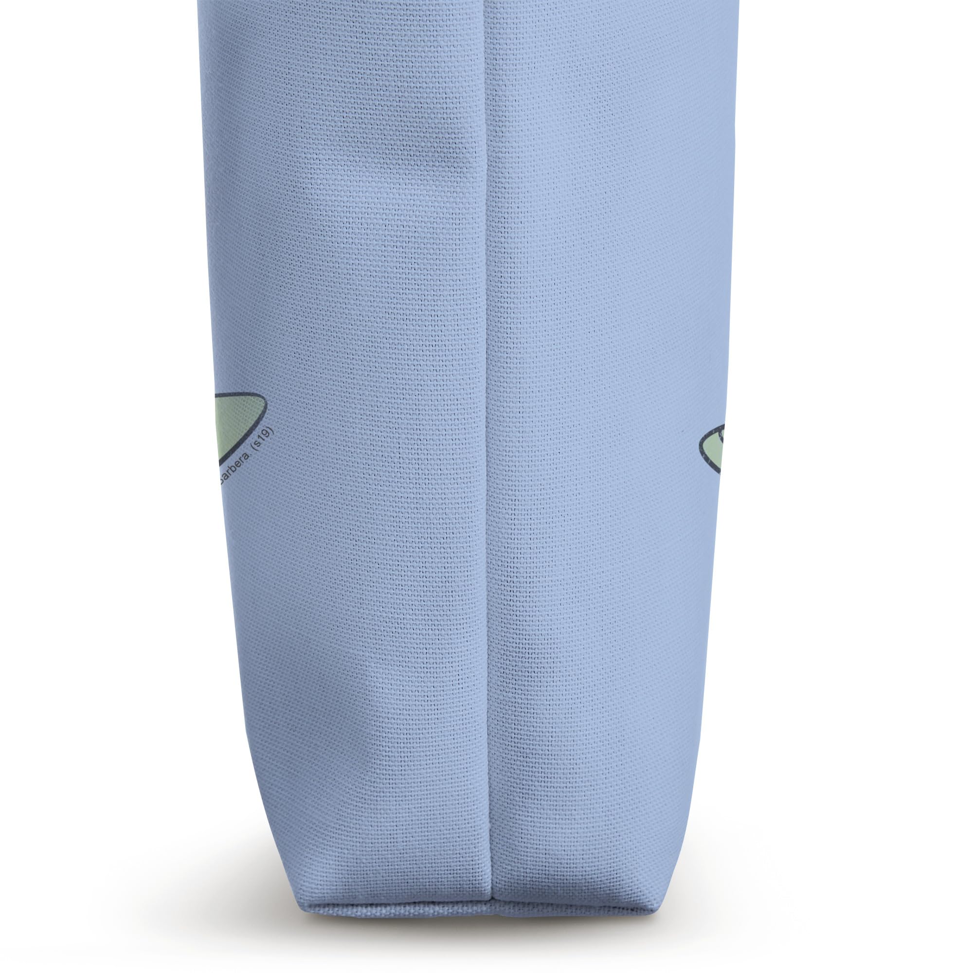 The Jetsons Cartoon Inspired Tote Bag - Durable & Stylish Eco-Friendly Shopping Bag for Groceries, Beach, Work & Travel