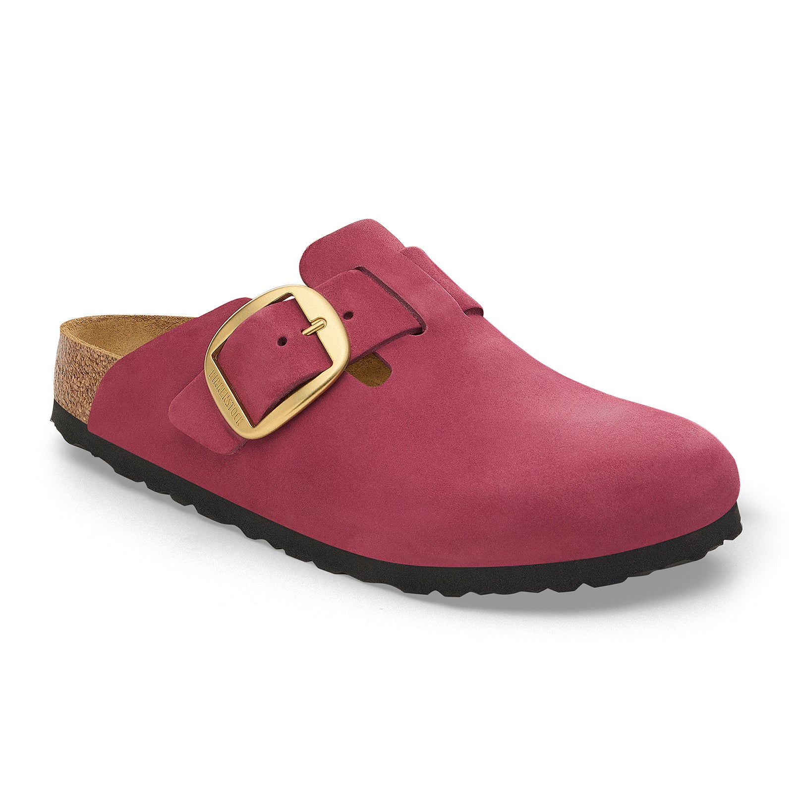 Berry Crush Nubuck