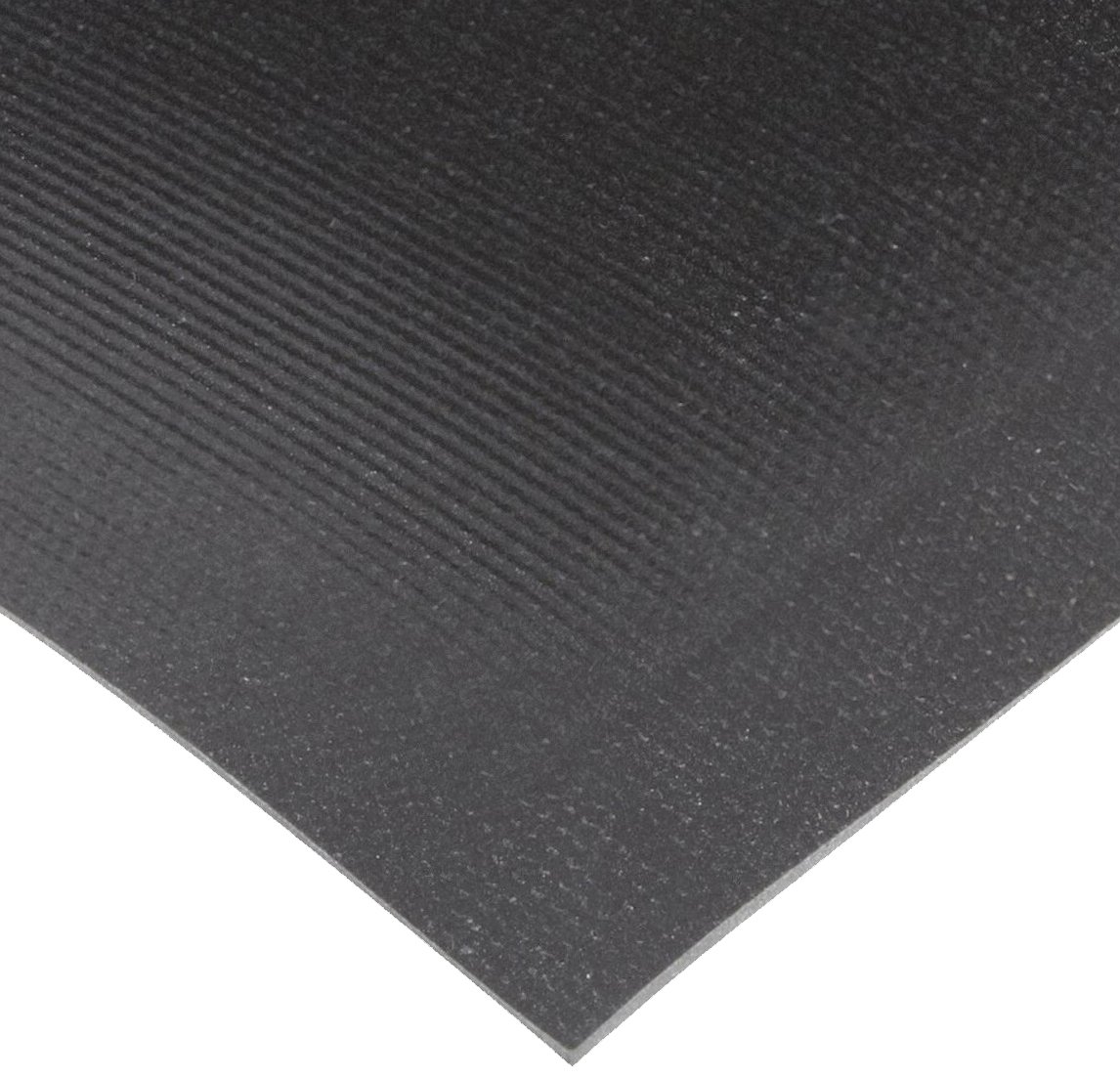 NoTrax T37 Fiber Atlantic Olefin Entrance Carpet Mat - Heavy Duty Waterproof Floor Mat for Wet & Dry Areas, 4' x 10' x 3/8