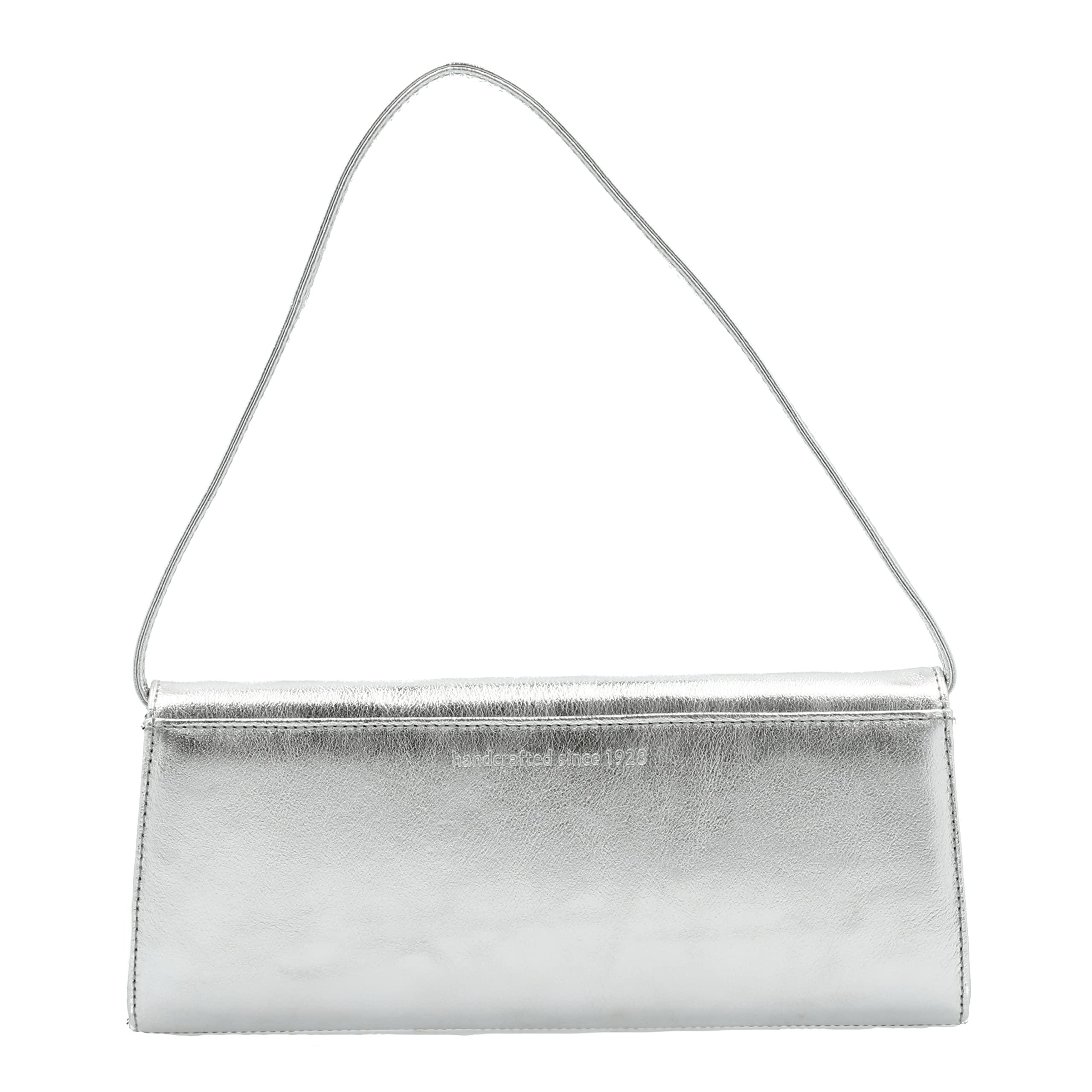 Picard Cross-Body Bag for Women - Stylish & Durable Leather Shoulder Purse - Perfect for Travel, Work & Everyday Use - Black