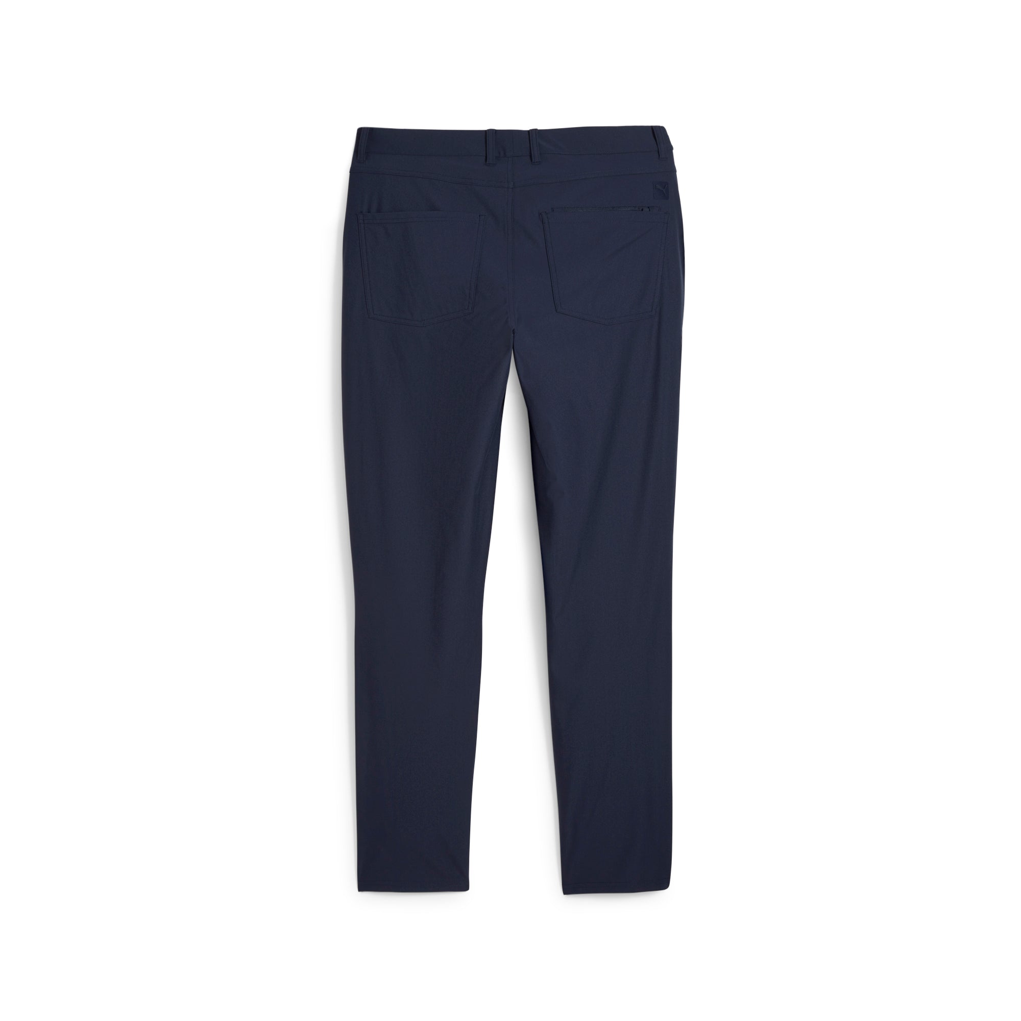 101 5 Pocket Golf Pants for Men - Stretch Comfortable & Breathable - Deep Navy Blue - Perfect for Golfing, Work & Casual Wear
