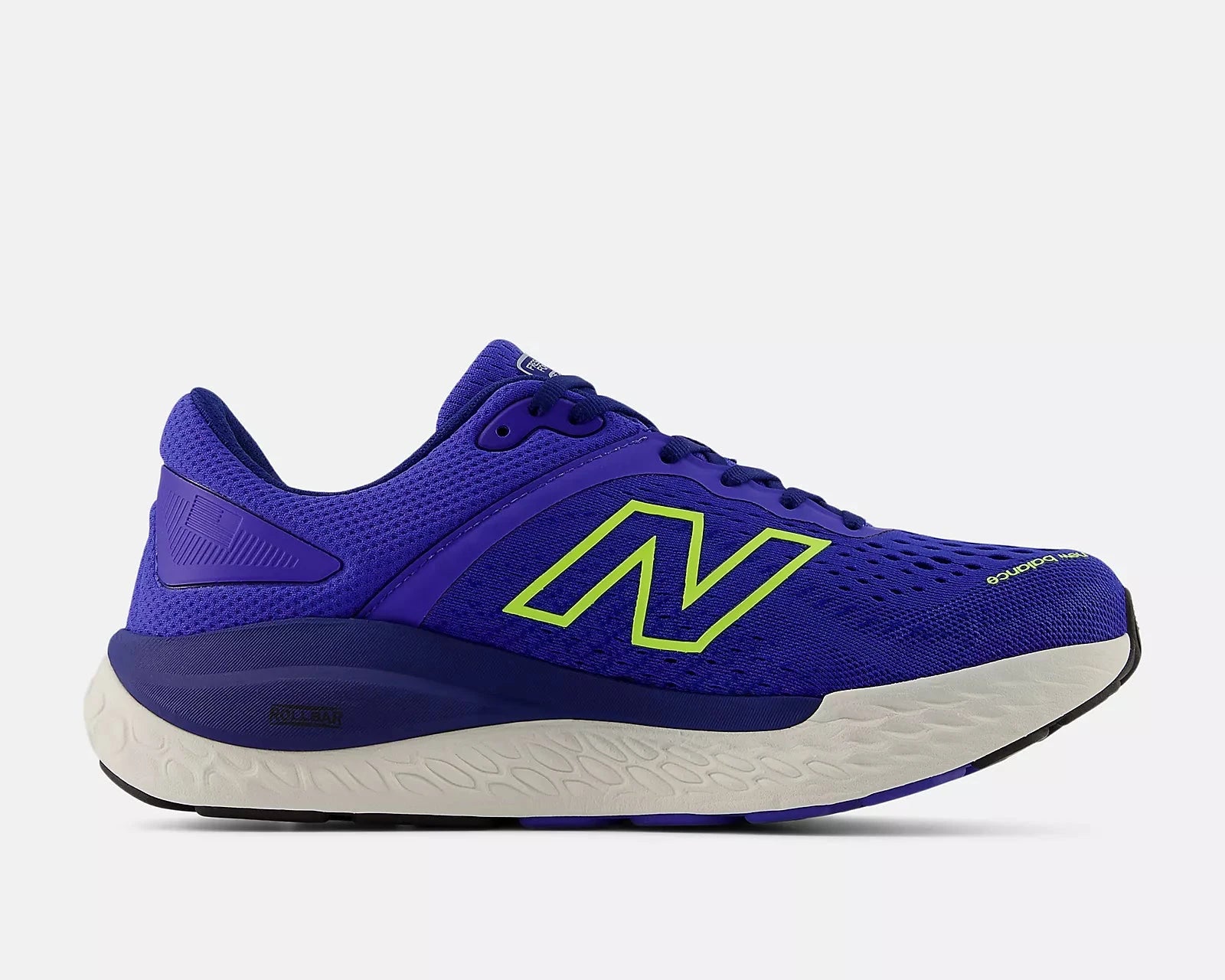 New Balance Fresh Foam X 1540v4 Running Shoes for Men & Women - Comfortable Cushioning for Long Distance & Daily Training - Perfect for Jogging, Gym Workouts & Outdoor Activities