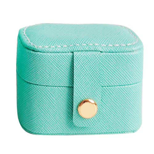 R1 - Ringbox - Tiffany Blue