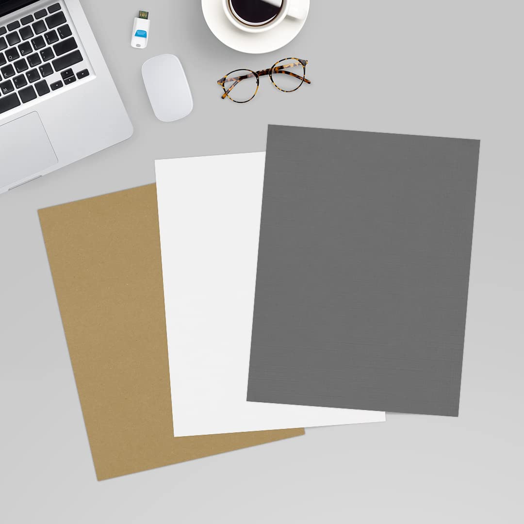 Premium LUXPaper 8.5