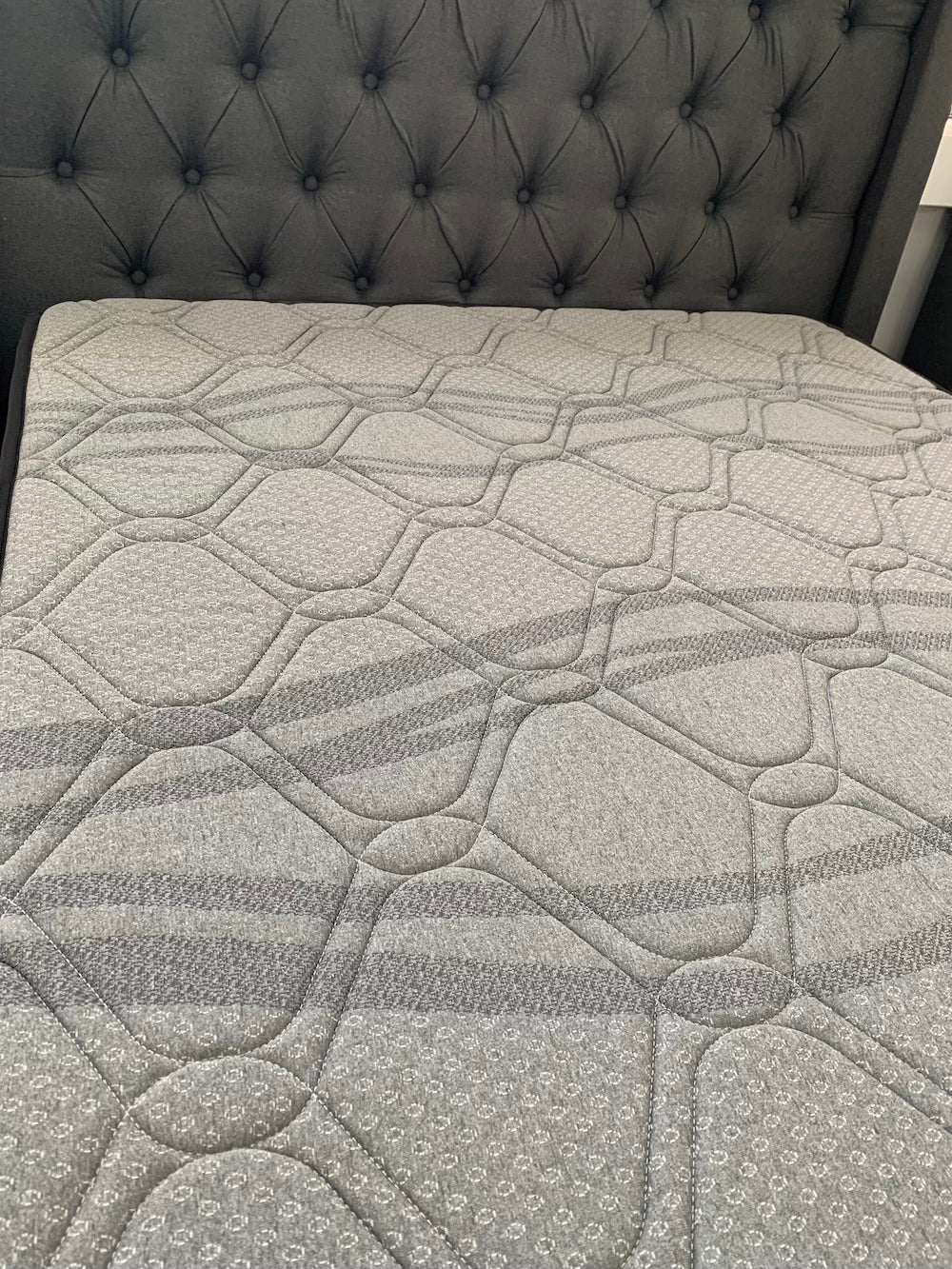 Snooze Premium King Size Bed - Luxury Comfort for Your Bedroom | Perfect for Master Suites & Guest Rooms