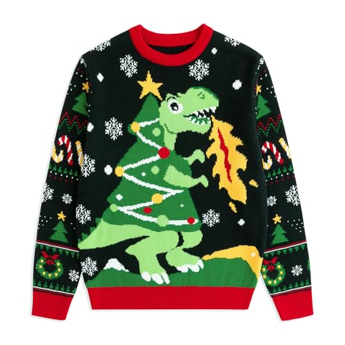 A-dinosaur-black
