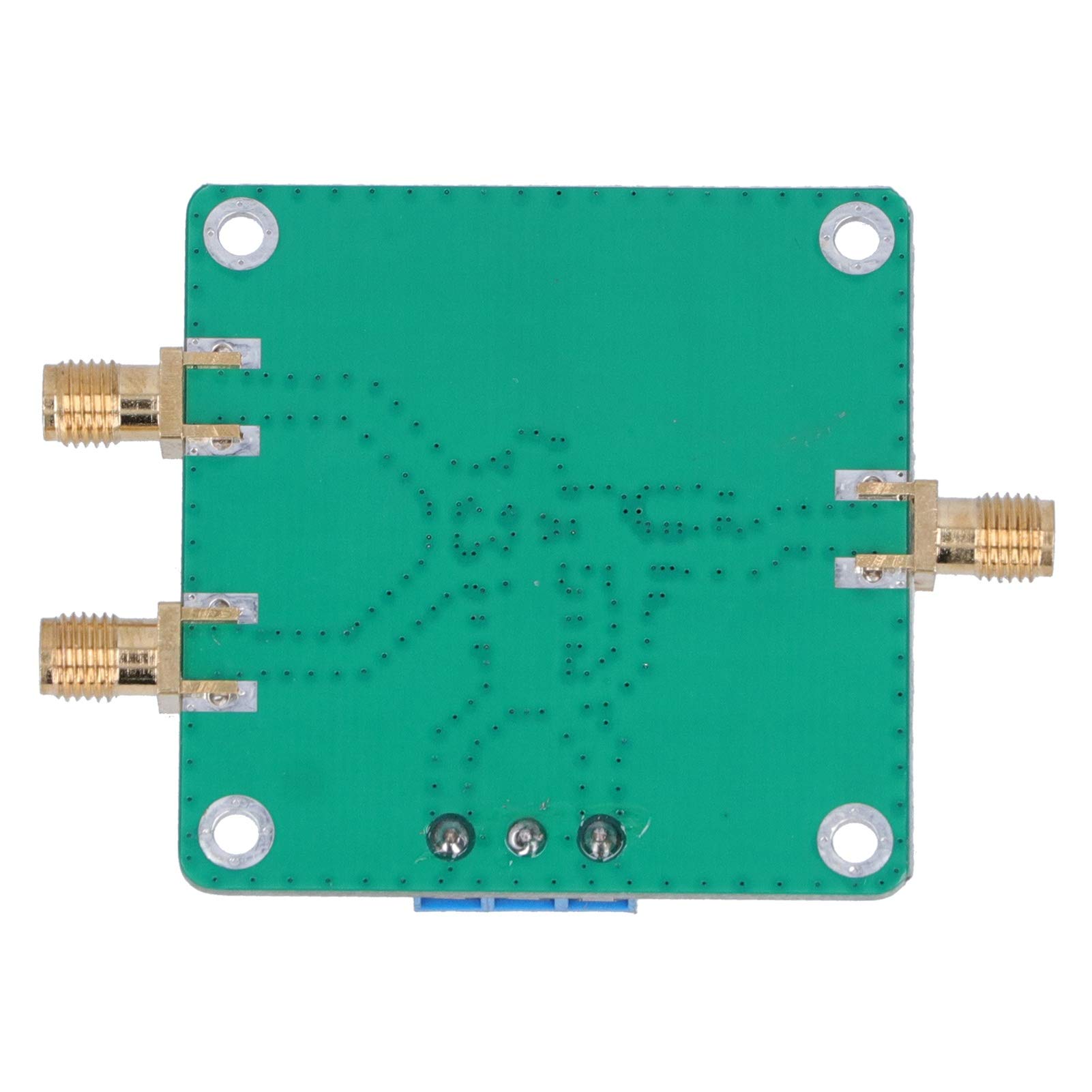 AD834 Four Quadrant Multiplier RF Mixer Module - High Frequency Signal Processing for Radio Communications, Audio Mixing & Filter Circuits - Perfect for Ham Radio, DIY Electronics & Lab Equipment