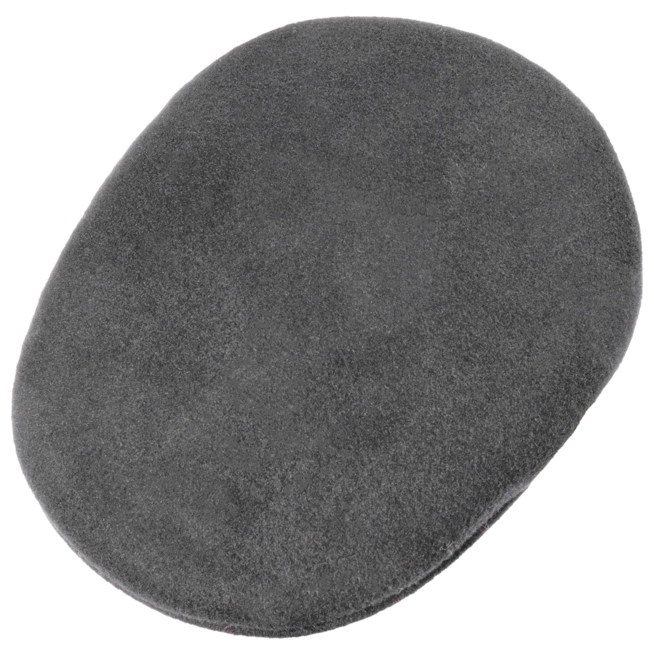 Kangol 504 Flat Cap with Ear Flaps - Winter Wool Hat for Men & Women - Perfect for Outdoor Activities, Hiking, and Cold Weather Fashion