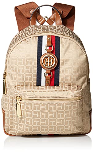 Hilfiger Cognac