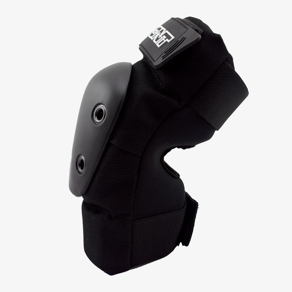 Bont Skate Elbow Pads - Protective Gear for Roller Skating, Inline Skating & Skateboarding - Durable & Comfortable for Adults & Kids - Perfect for Outdoor Sports & Rink Safety